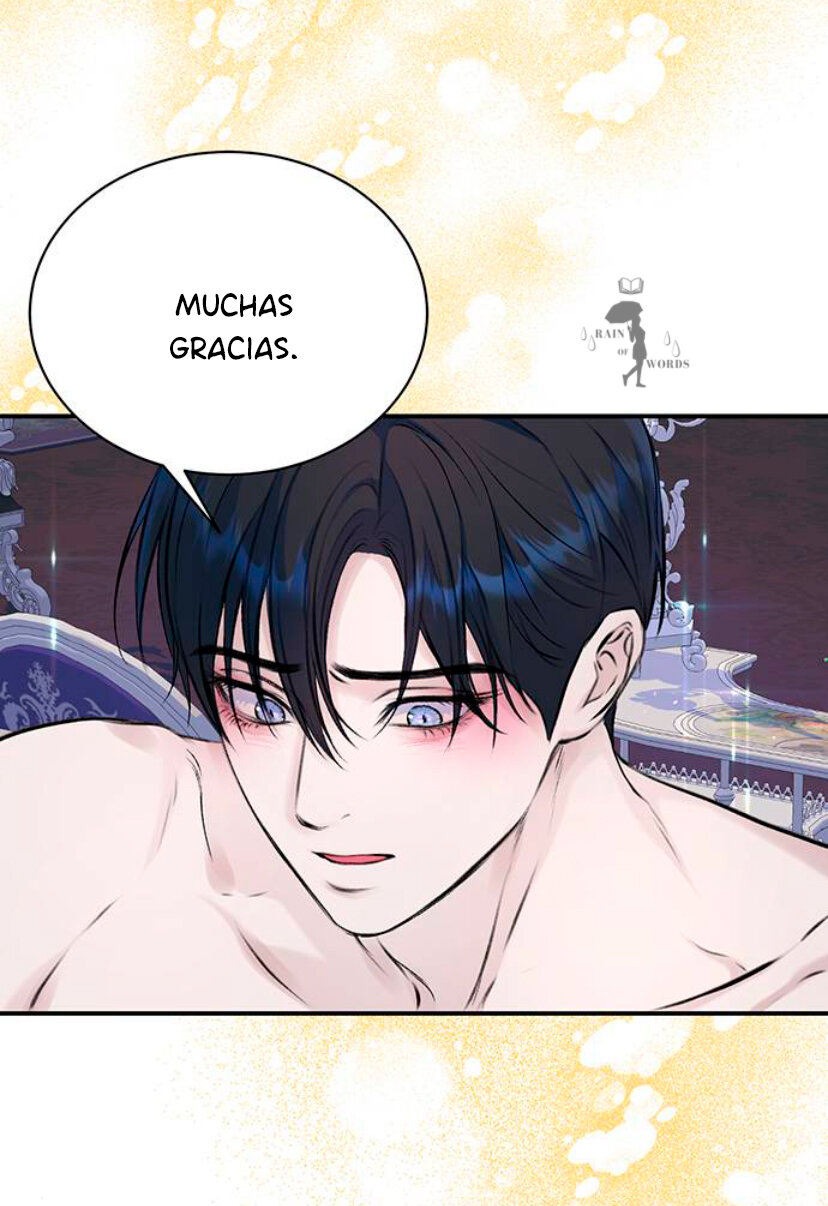 PENSÉ QUE TENÍA FECHA LÍMITE Capítulo 34 - Page 11