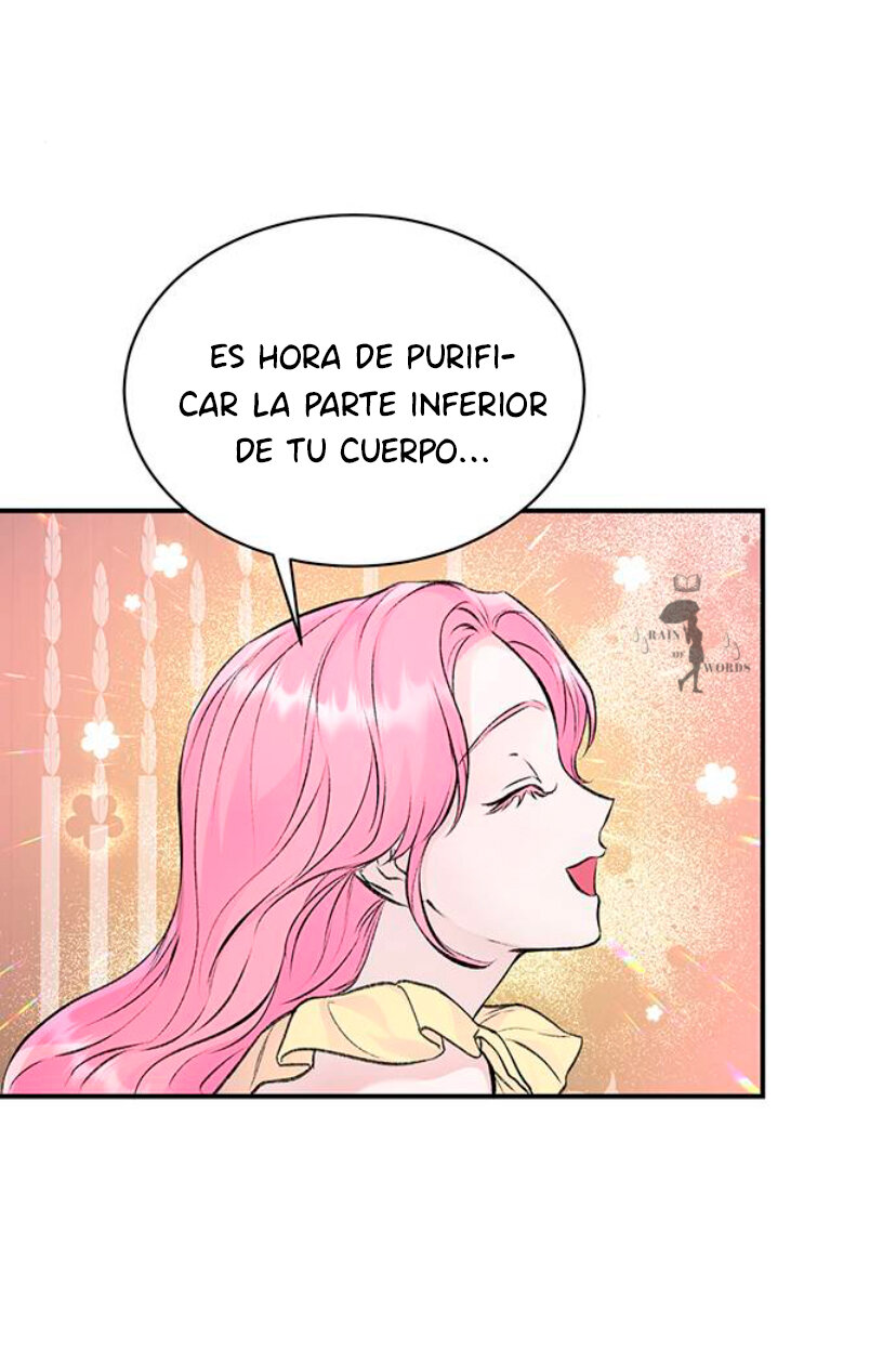PENSÉ QUE TENÍA FECHA LÍMITE Capítulo 34 - Page 14
