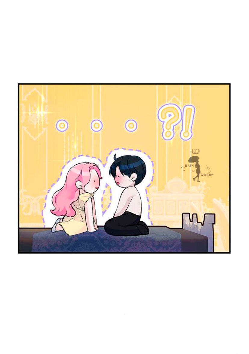 PENSÉ QUE TENÍA FECHA LÍMITE Capítulo 34 - Page 15