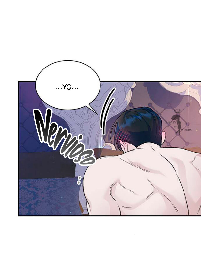 PENSÉ QUE TENÍA FECHA LÍMITE Capítulo 34 - Page 19