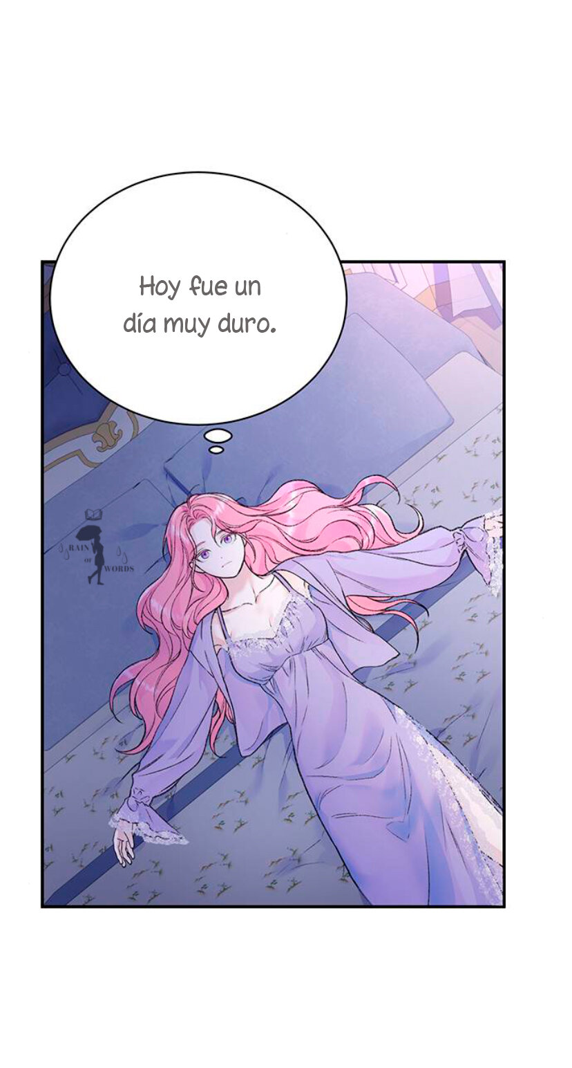 PENSÉ QUE TENÍA FECHA LÍMITE Capítulo 34 - Page 27