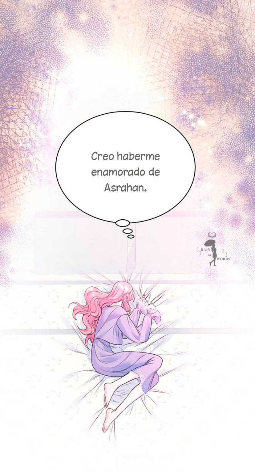 PENSÉ QUE TENÍA FECHA LÍMITE Capítulo 34 - Page 36