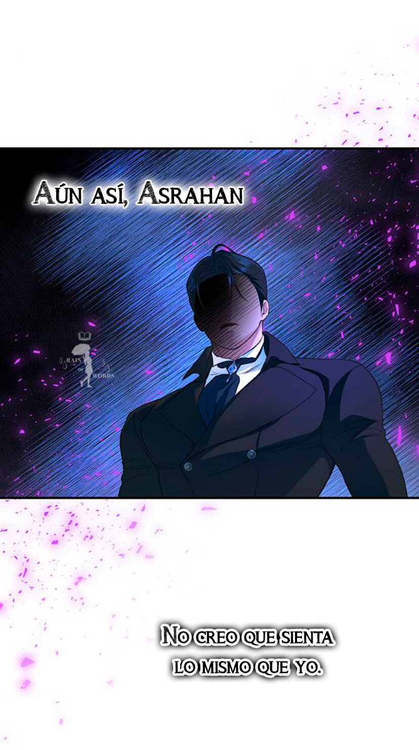 PENSÉ QUE TENÍA FECHA LÍMITE Capítulo 34 - Page 37