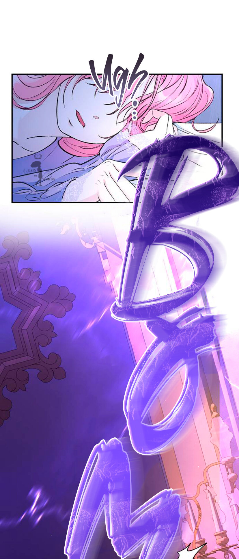 PENSÉ QUE TENÍA FECHA LÍMITE Capítulo 34 - Page 40