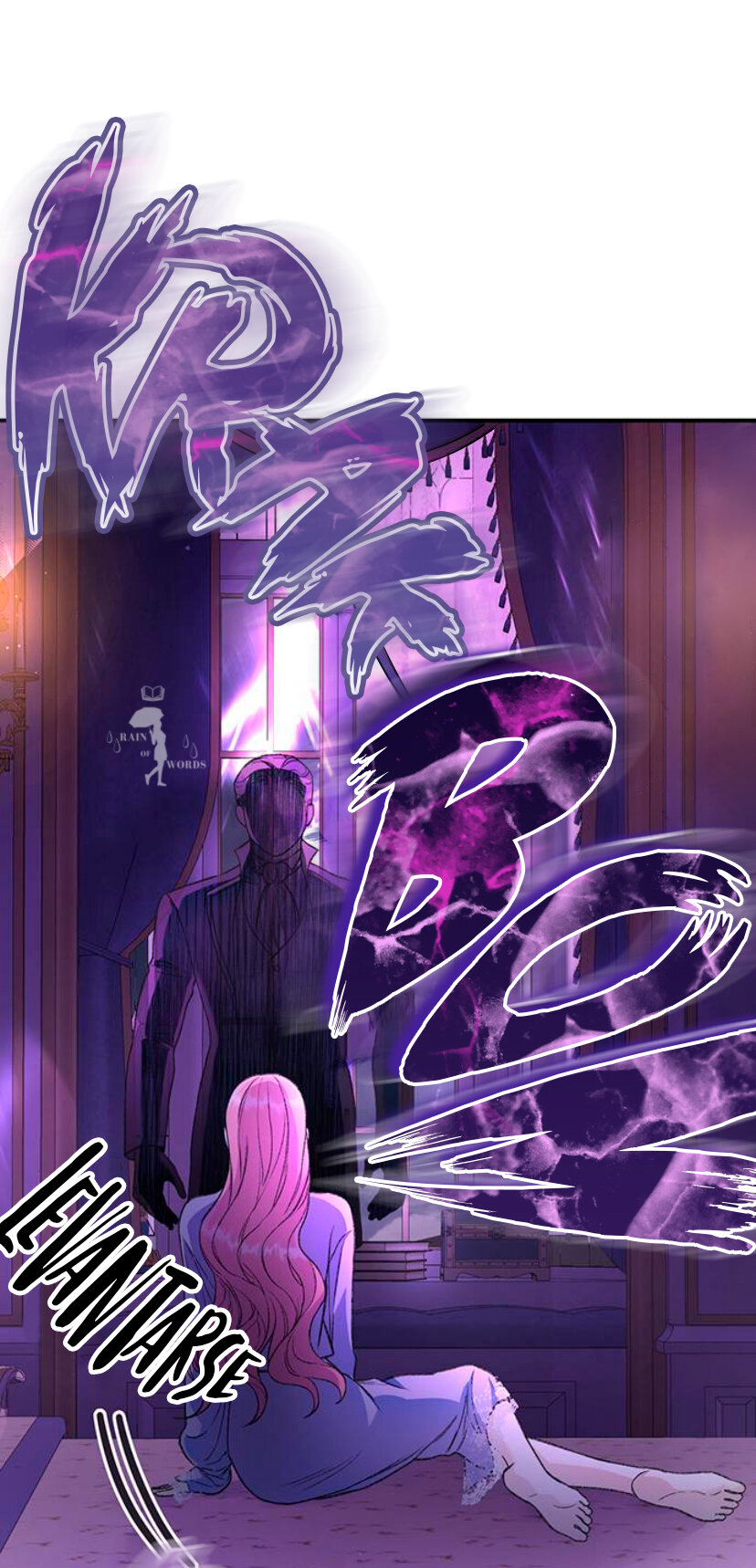 PENSÉ QUE TENÍA FECHA LÍMITE Capítulo 34 - Page 42