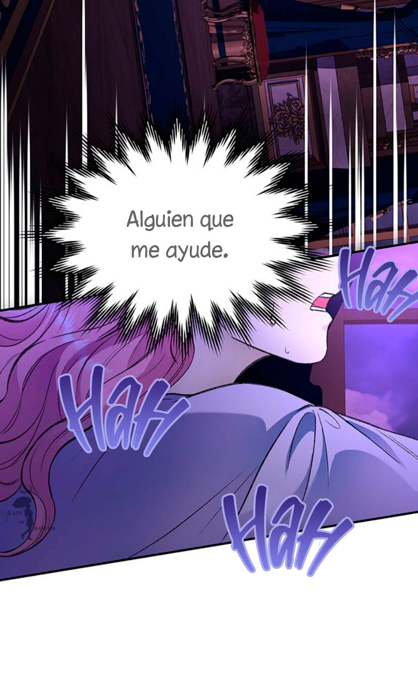 PENSÉ QUE TENÍA FECHA LÍMITE Capítulo 34 - Page 52