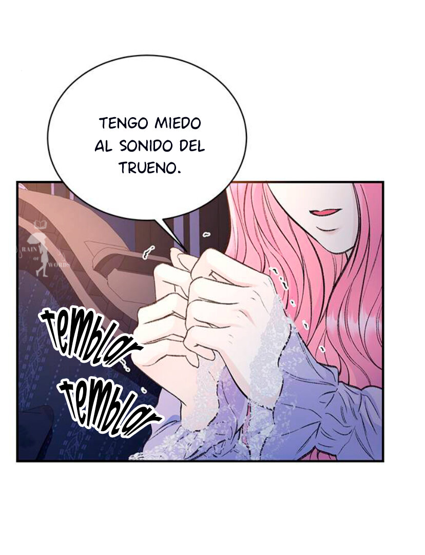 PENSÉ QUE TENÍA FECHA LÍMITE Capítulo 34 - Page 60