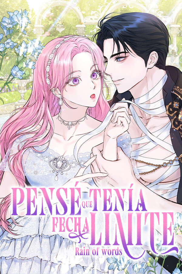PENSÉ QUE TENÍA FECHA LÍMITE Capítulo 35 - Page 1