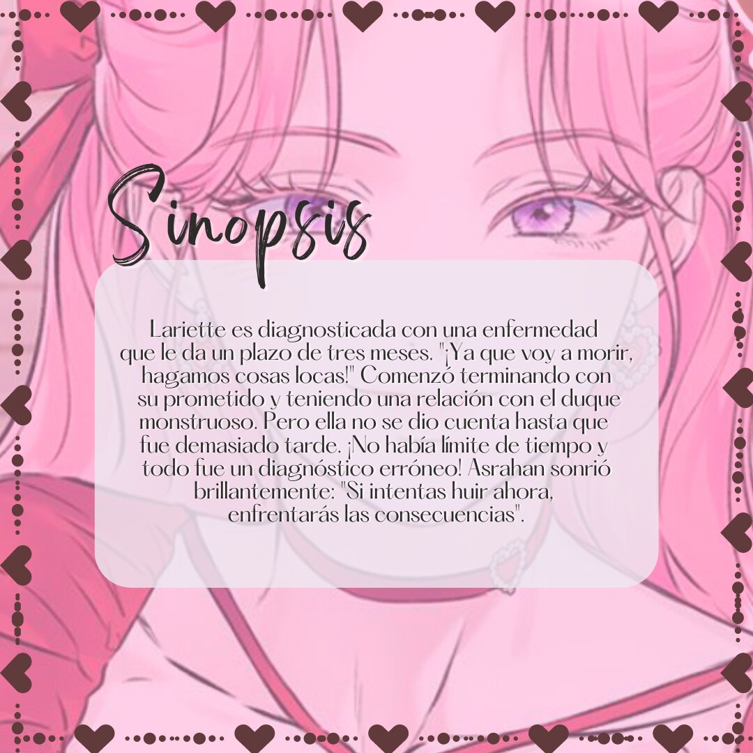 PENSÉ QUE TENÍA FECHA LÍMITE Capítulo 35 - Page 2