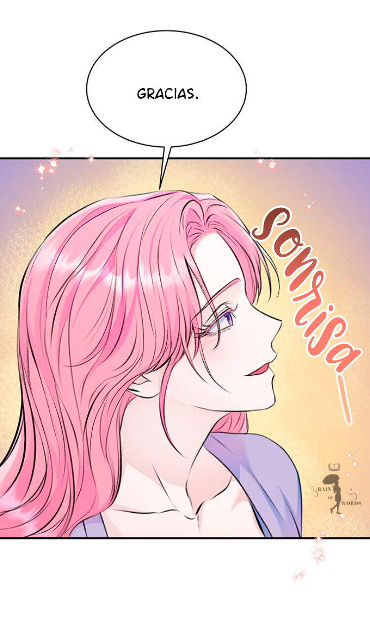 PENSÉ QUE TENÍA FECHA LÍMITE Capítulo 35 - Page 23