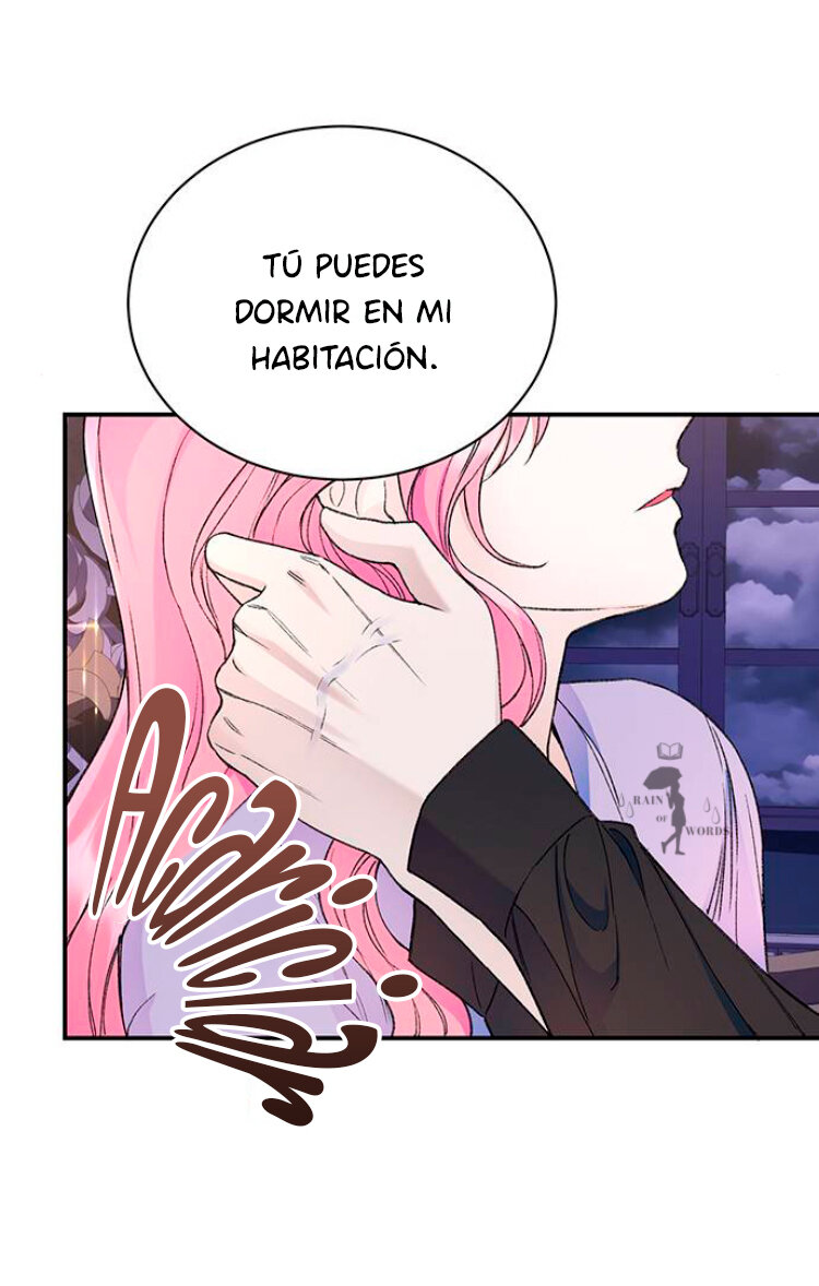 PENSÉ QUE TENÍA FECHA LÍMITE Capítulo 35 - Page 24