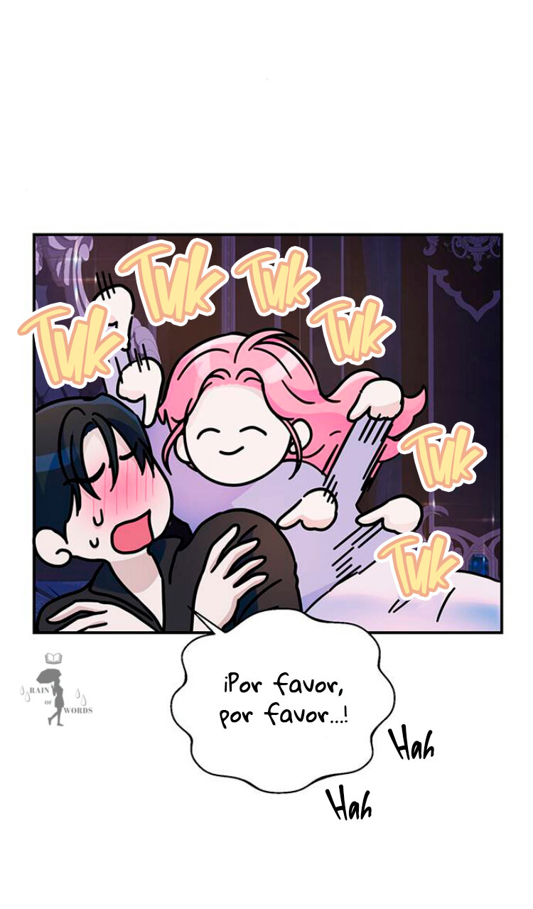 PENSÉ QUE TENÍA FECHA LÍMITE Capítulo 35 - Page 30