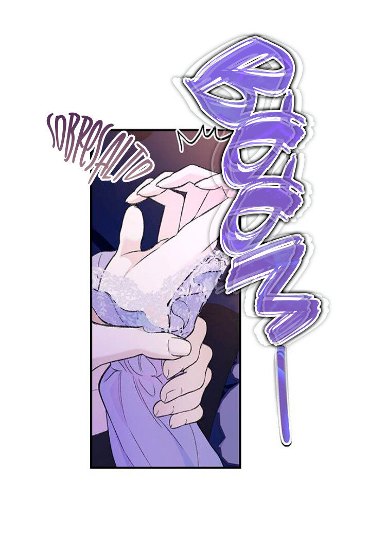 PENSÉ QUE TENÍA FECHA LÍMITE Capítulo 35 - Page 34