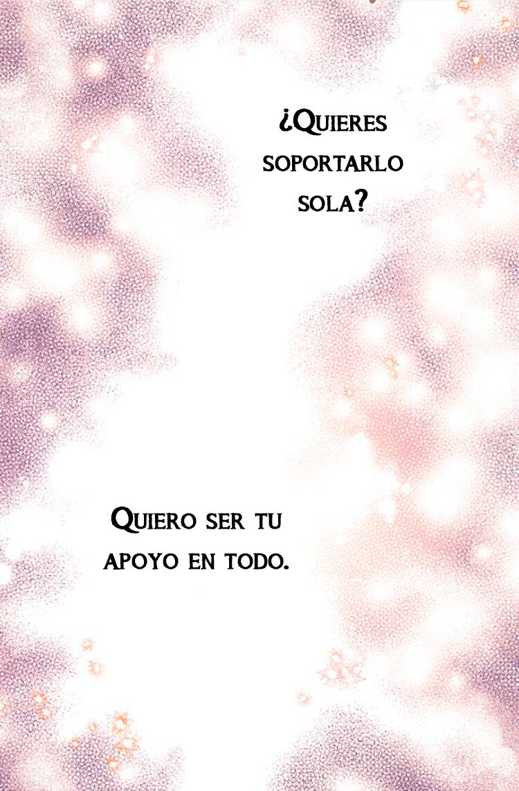 PENSÉ QUE TENÍA FECHA LÍMITE Capítulo 35 - Page 38