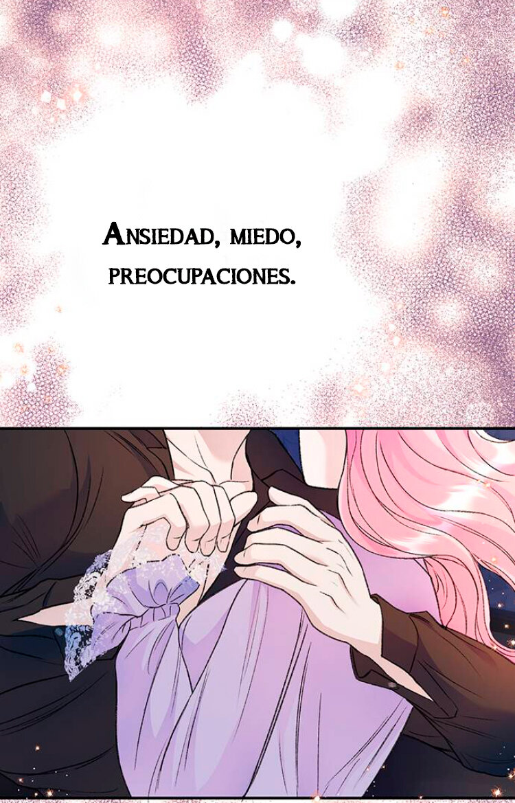 PENSÉ QUE TENÍA FECHA LÍMITE Capítulo 35 - Page 40