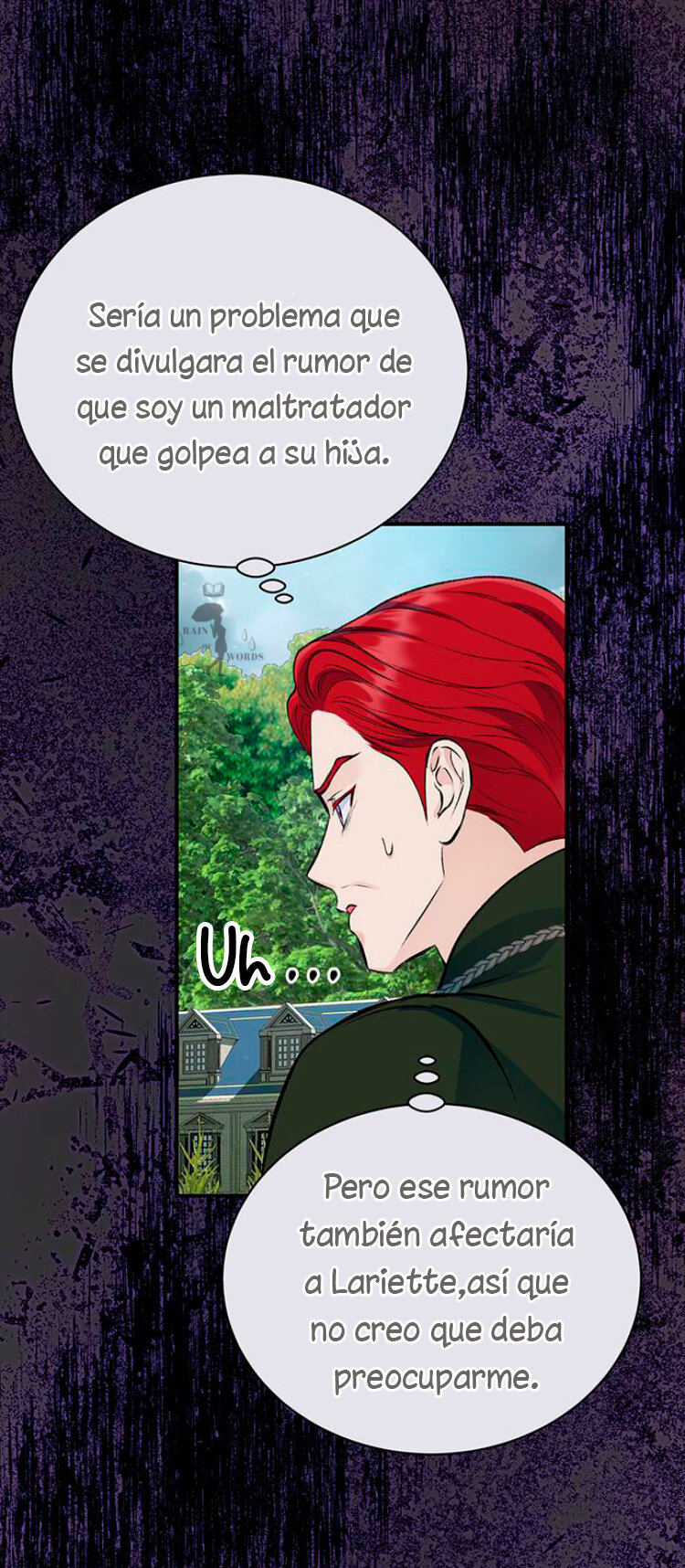 PENSÉ QUE TENÍA FECHA LÍMITE Capítulo 35 - Page 50