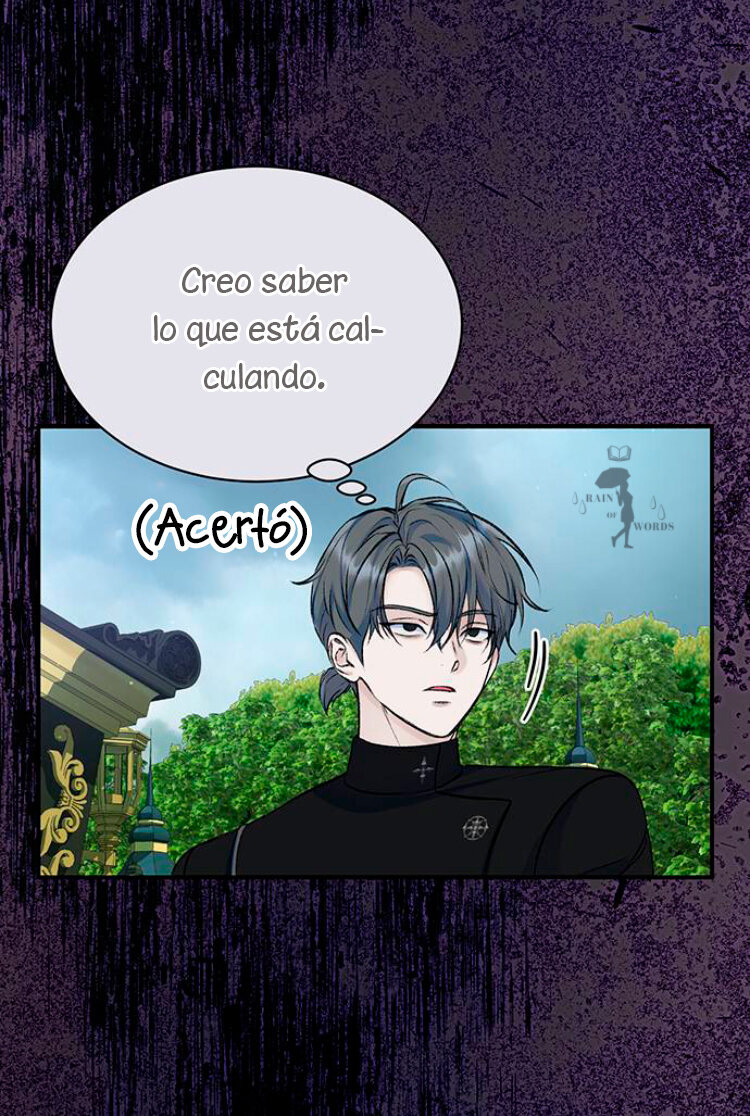 PENSÉ QUE TENÍA FECHA LÍMITE Capítulo 35 - Page 51