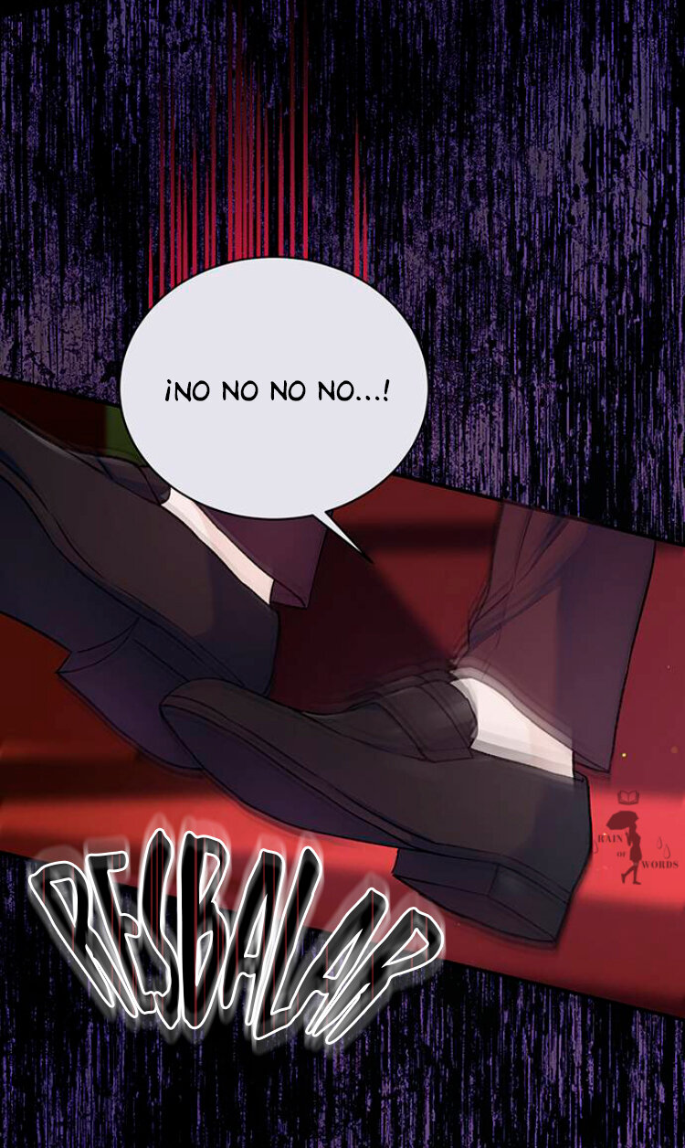 PENSÉ QUE TENÍA FECHA LÍMITE Capítulo 35 - Page 55