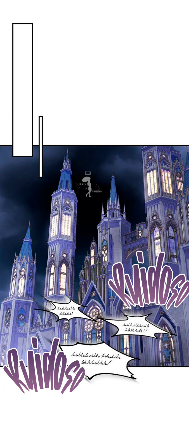 PENSÉ QUE TENÍA FECHA LÍMITE Capítulo 35 - Page 61