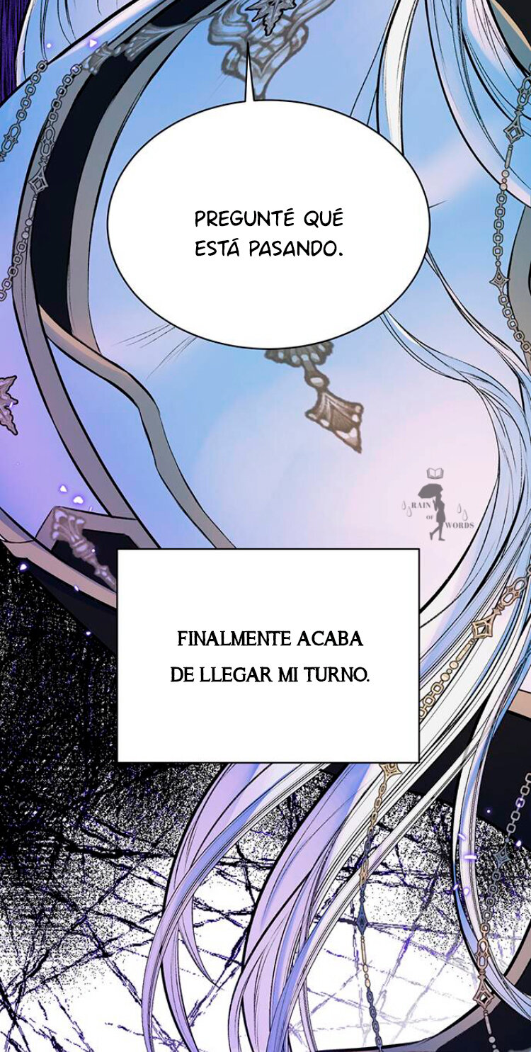 PENSÉ QUE TENÍA FECHA LÍMITE Capítulo 35 - Page 67