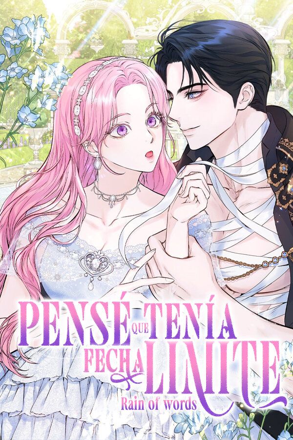 PENSÉ QUE TENÍA FECHA LÍMITE Capítulo 36 - Page 1