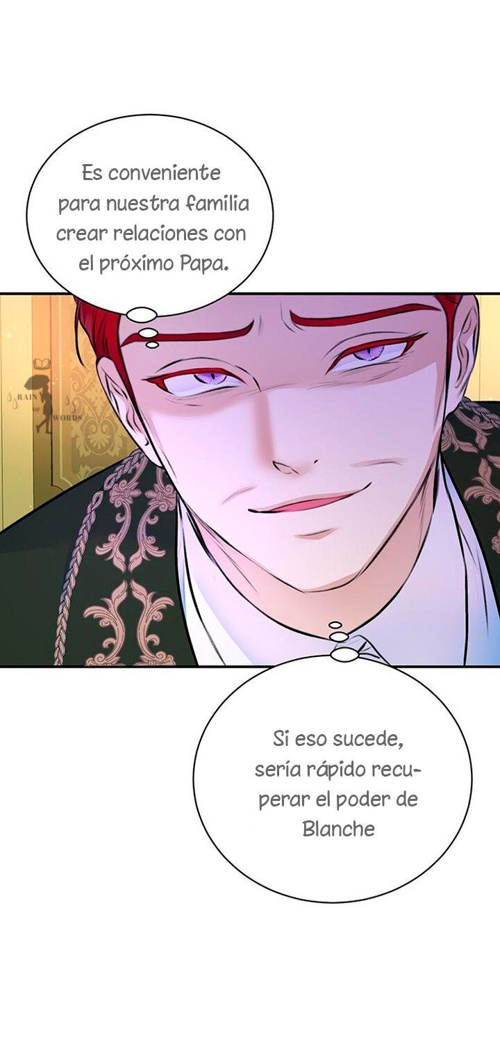 PENSÉ QUE TENÍA FECHA LÍMITE Capítulo 36 - Page 11