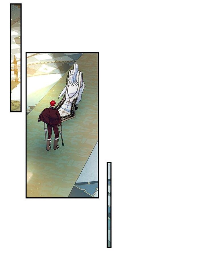 PENSÉ QUE TENÍA FECHA LÍMITE Capítulo 36 - Page 14
