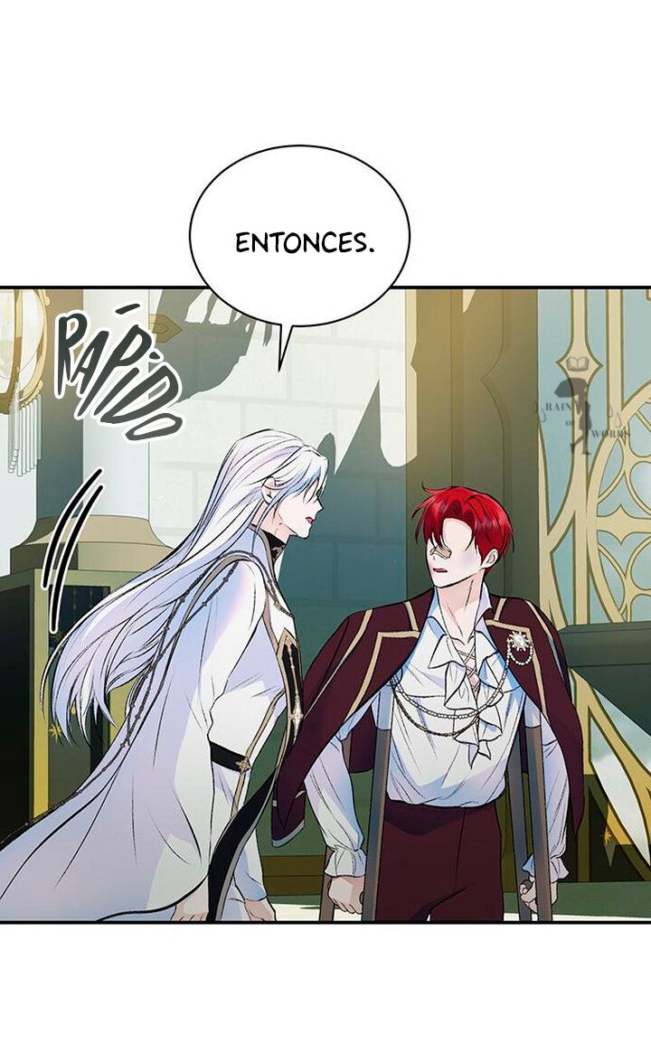 PENSÉ QUE TENÍA FECHA LÍMITE Capítulo 36 - Page 18