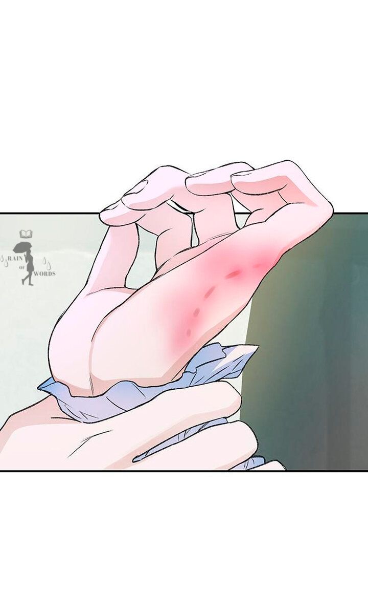 PENSÉ QUE TENÍA FECHA LÍMITE Capítulo 36 - Page 20