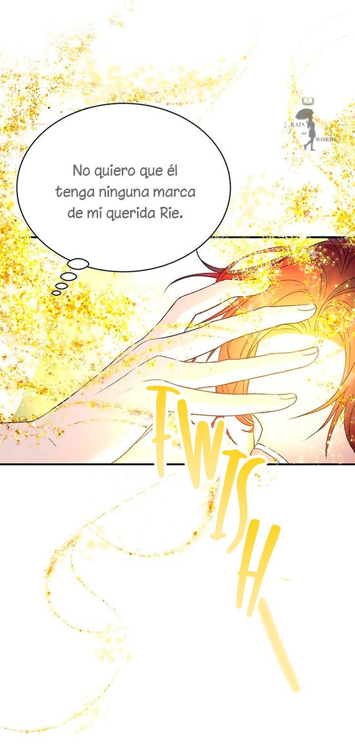 PENSÉ QUE TENÍA FECHA LÍMITE Capítulo 36 - Page 23