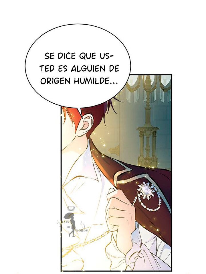 PENSÉ QUE TENÍA FECHA LÍMITE Capítulo 36 - Page 24