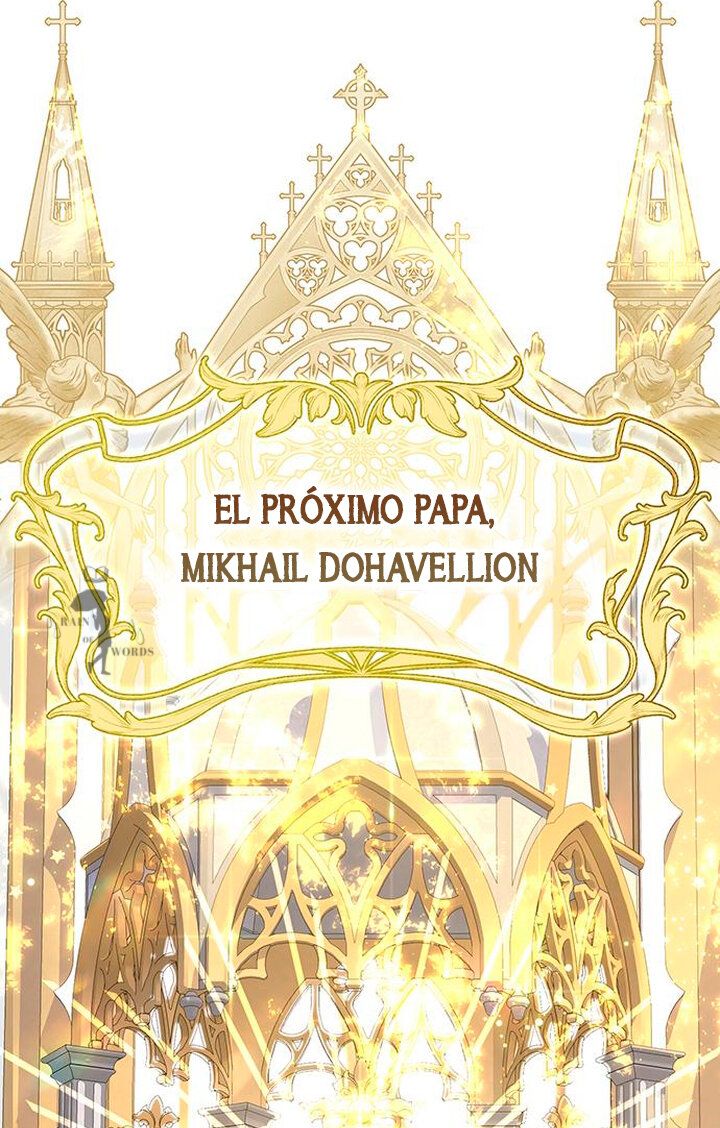 PENSÉ QUE TENÍA FECHA LÍMITE Capítulo 36 - Page 25