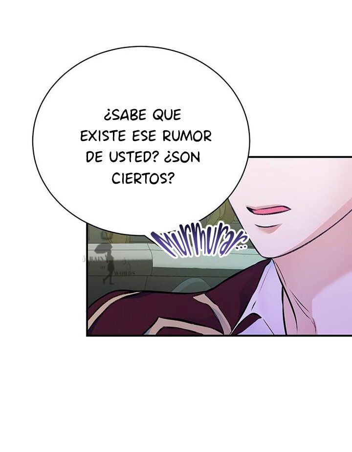PENSÉ QUE TENÍA FECHA LÍMITE Capítulo 36 - Page 27
