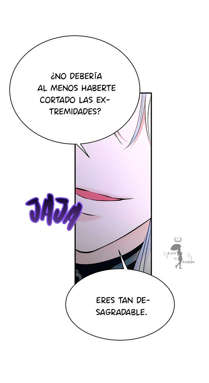PENSÉ QUE TENÍA FECHA LÍMITE Capítulo 36 - Page 30