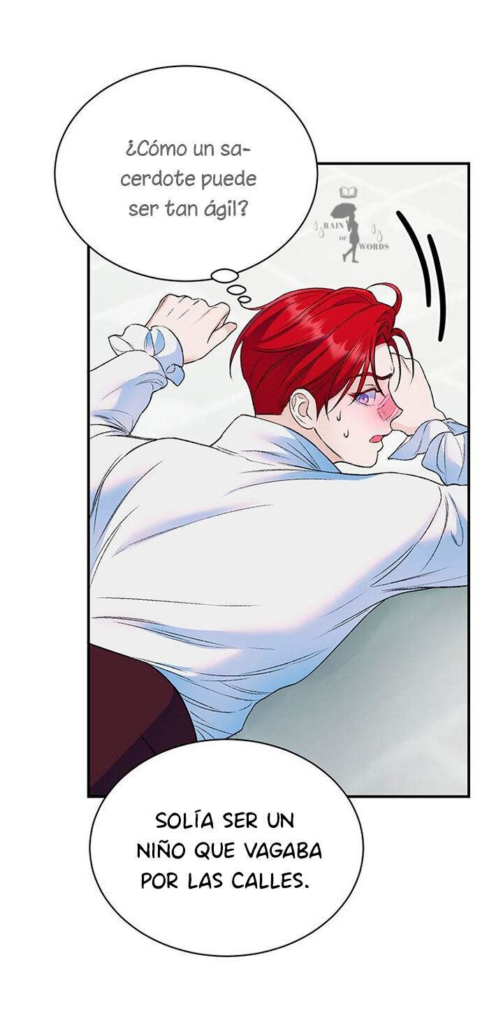 PENSÉ QUE TENÍA FECHA LÍMITE Capítulo 36 - Page 36