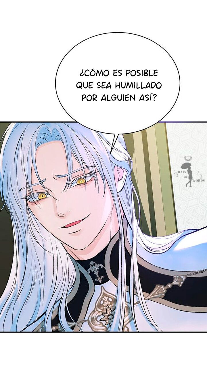 PENSÉ QUE TENÍA FECHA LÍMITE Capítulo 36 - Page 37