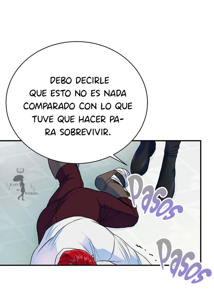 PENSÉ QUE TENÍA FECHA LÍMITE Capítulo 36 - Page 38