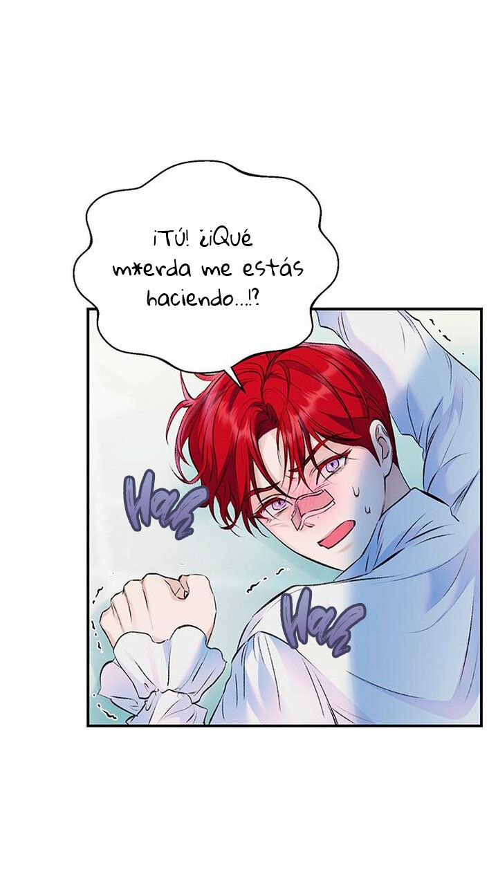 PENSÉ QUE TENÍA FECHA LÍMITE Capítulo 36 - Page 41