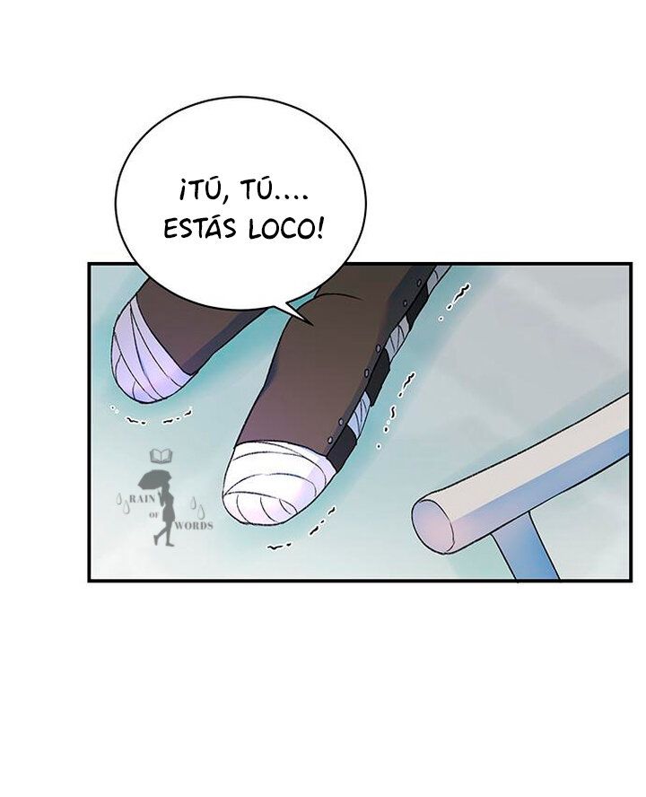 PENSÉ QUE TENÍA FECHA LÍMITE Capítulo 36 - Page 44
