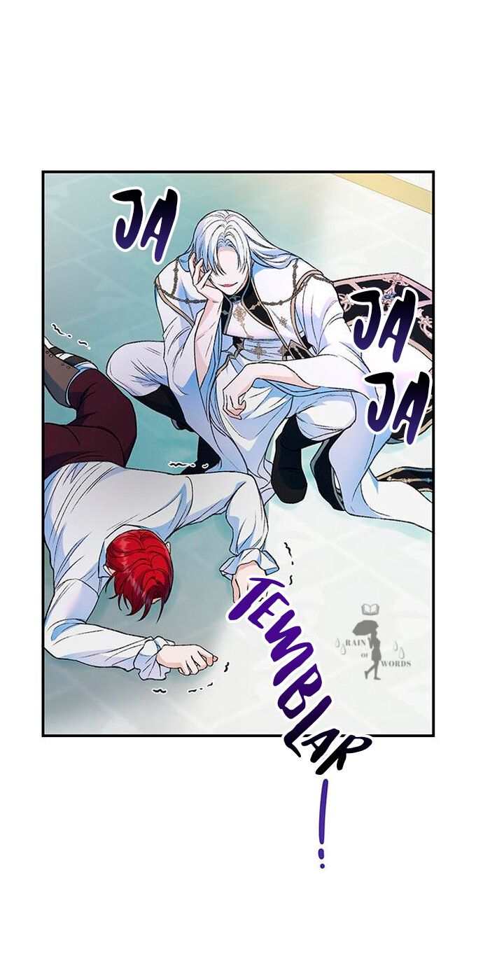 PENSÉ QUE TENÍA FECHA LÍMITE Capítulo 36 - Page 45