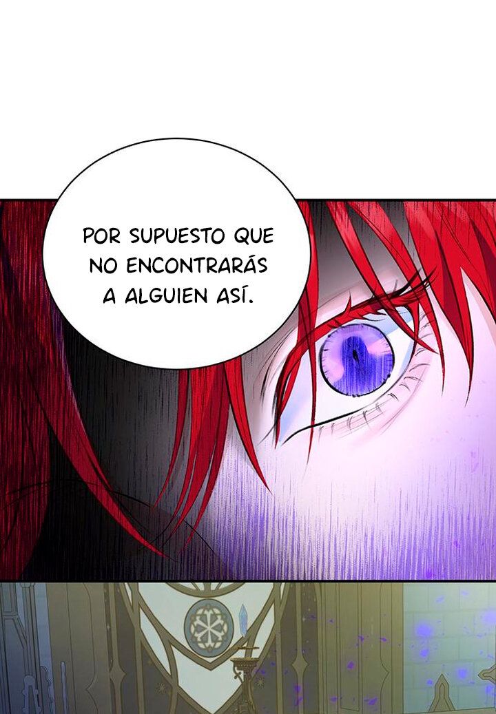 PENSÉ QUE TENÍA FECHA LÍMITE Capítulo 36 - Page 47
