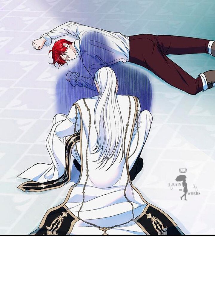 PENSÉ QUE TENÍA FECHA LÍMITE Capítulo 36 - Page 49