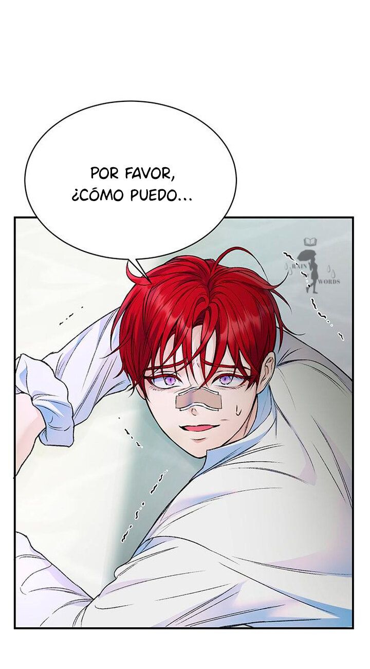 PENSÉ QUE TENÍA FECHA LÍMITE Capítulo 36 - Page 51