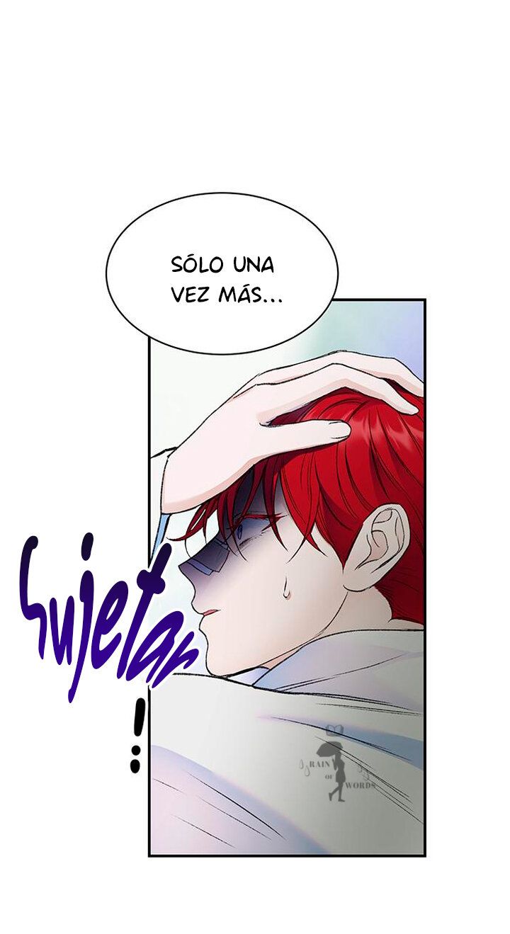 PENSÉ QUE TENÍA FECHA LÍMITE Capítulo 36 - Page 52