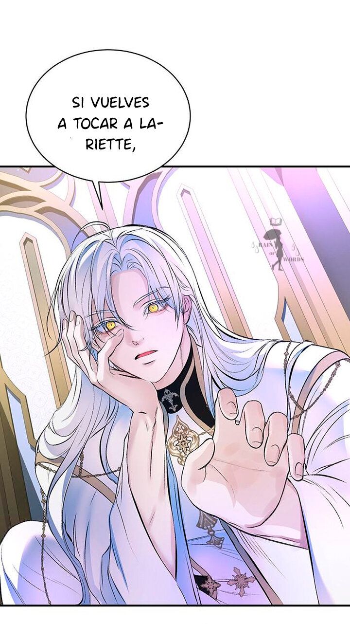 PENSÉ QUE TENÍA FECHA LÍMITE Capítulo 36 - Page 53