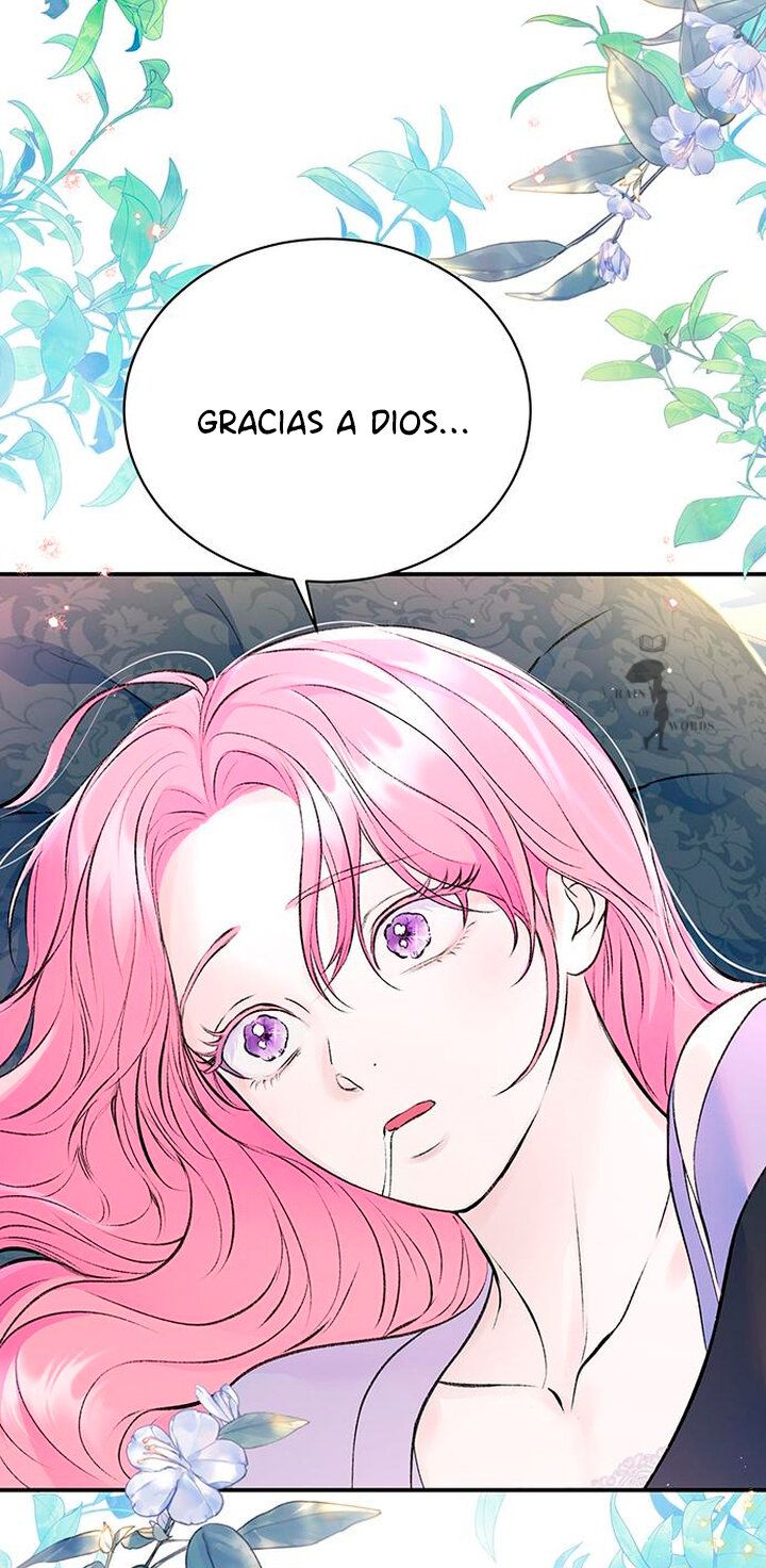 PENSÉ QUE TENÍA FECHA LÍMITE Capítulo 36 - Page 58