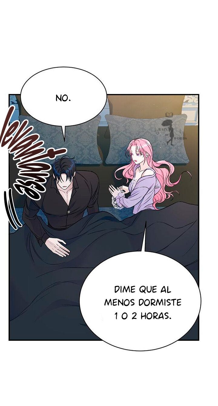 PENSÉ QUE TENÍA FECHA LÍMITE Capítulo 36 - Page 62