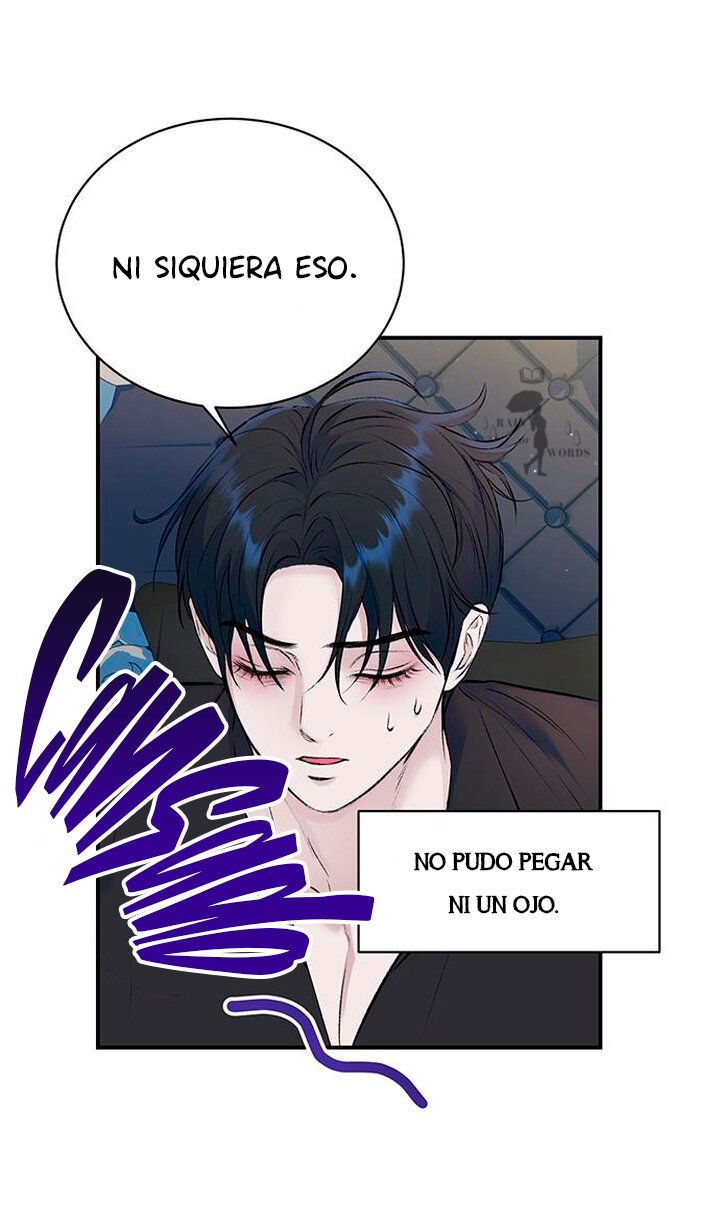 PENSÉ QUE TENÍA FECHA LÍMITE Capítulo 36 - Page 63