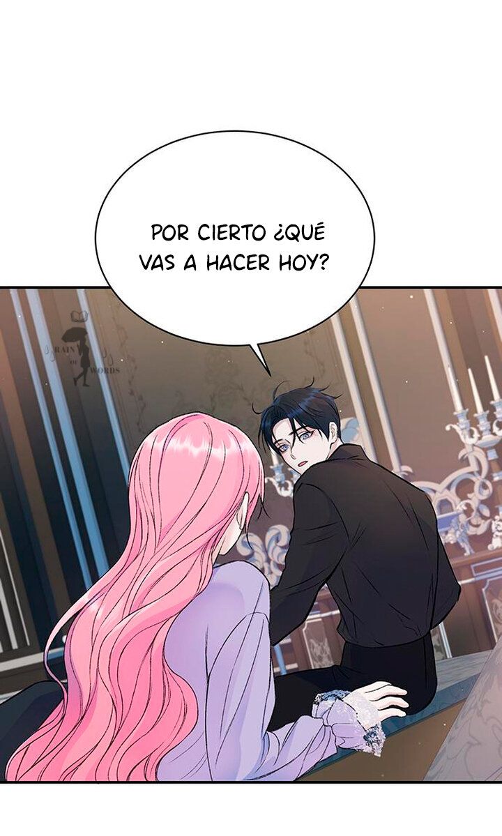 PENSÉ QUE TENÍA FECHA LÍMITE Capítulo 36 - Page 64