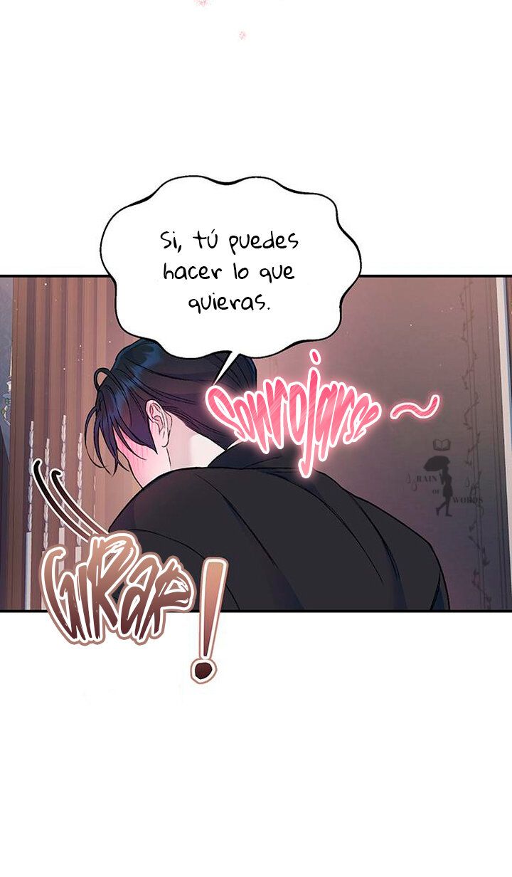 PENSÉ QUE TENÍA FECHA LÍMITE Capítulo 36 - Page 66